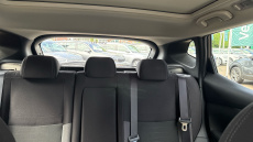 Nissan Qashqai 1.2 DiG-T N-Connecta 5dr Petrol Hatchback
